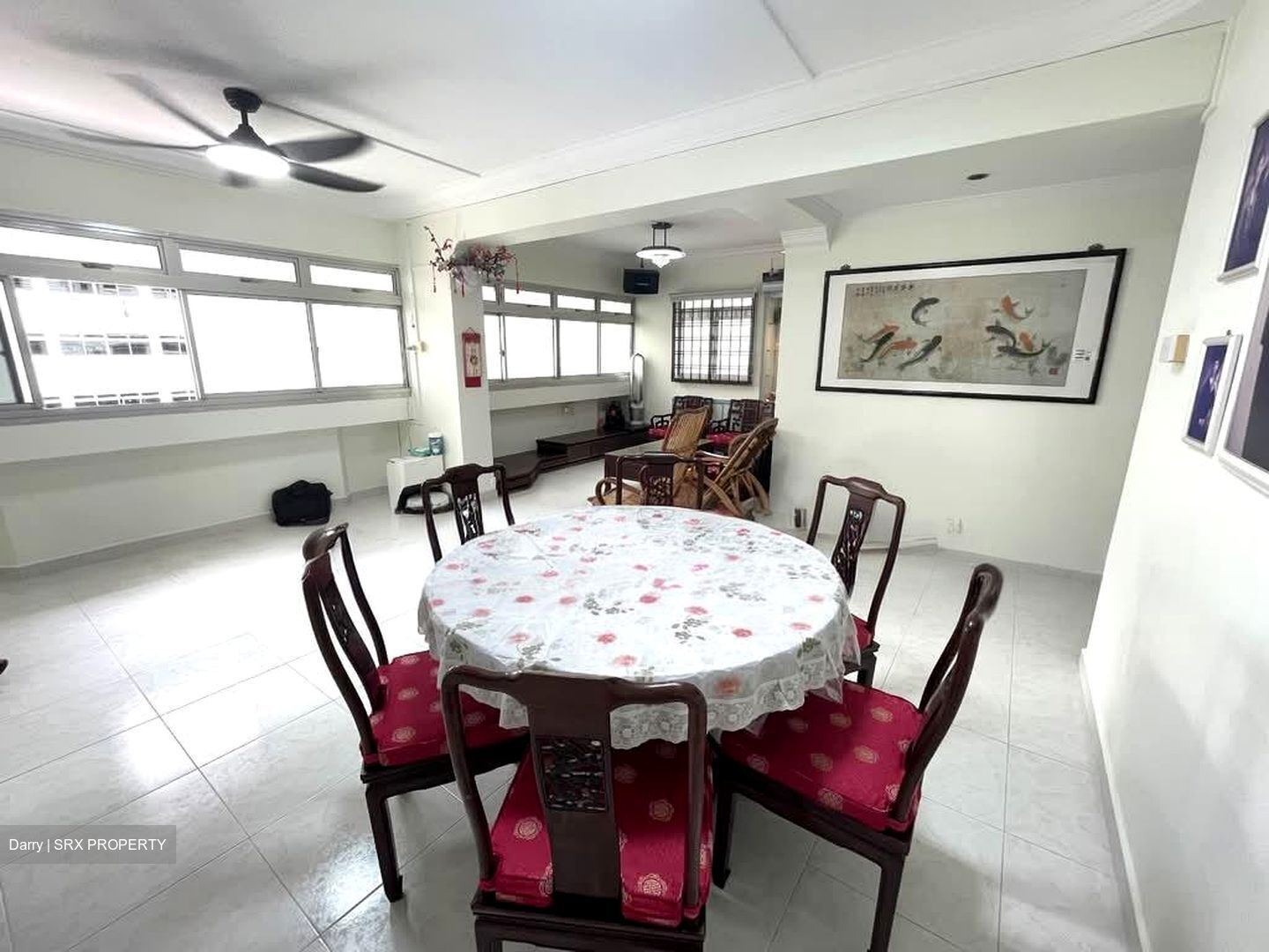 Blk 257 Boon Lay Crest (Jurong West), HDB 4 Rooms #556404861